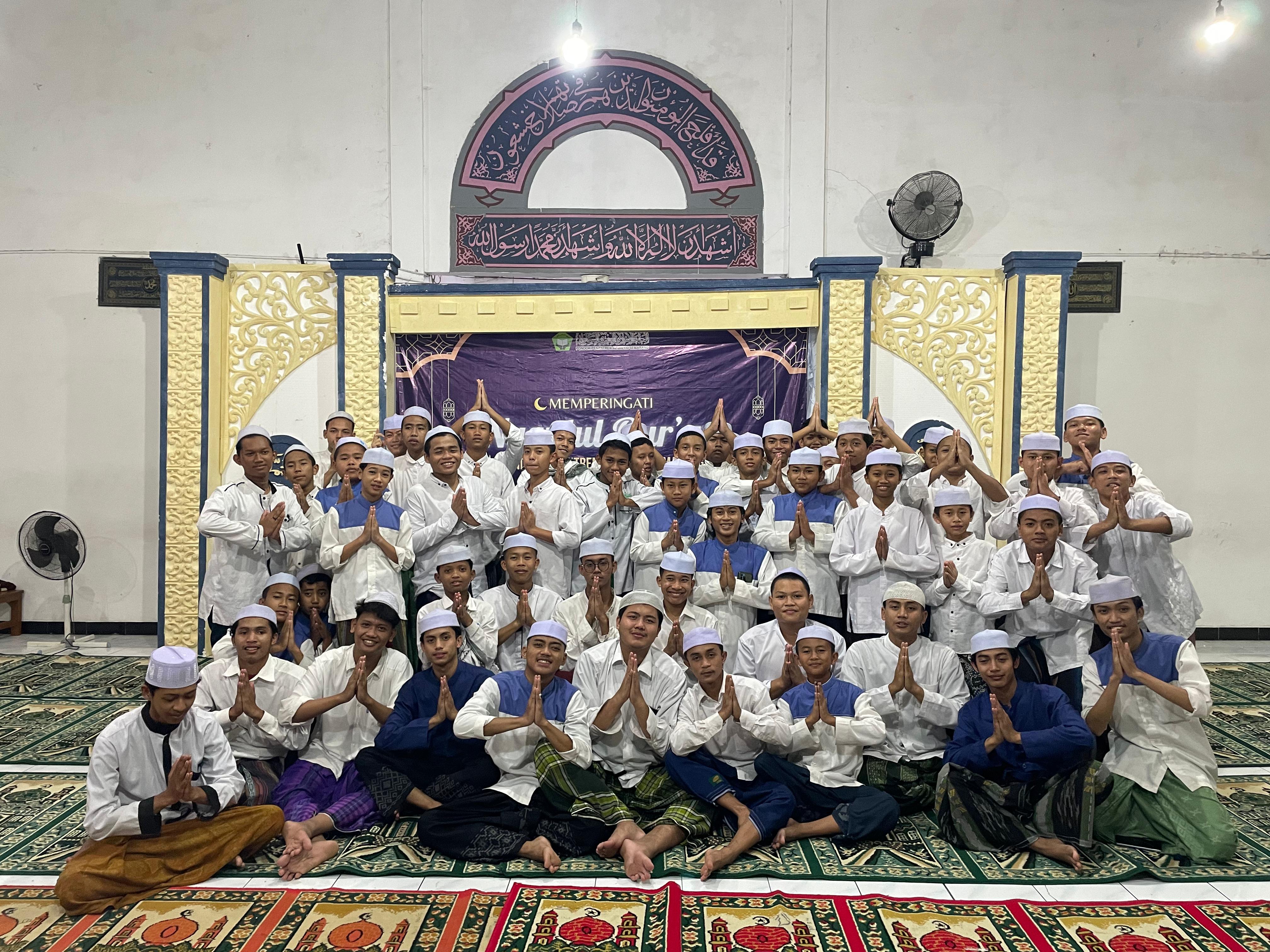 Siswa SMP